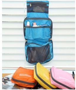 TV032 Travel Check Travel Toiletries Pouch