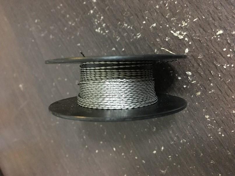 twist coil wire kanthal vape vapor end 7 5 2016 2 15 am twist coil wire kanthal vape vapor end 7 5 2016 2 15 am