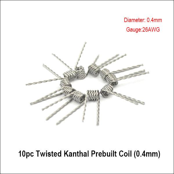twisted kanthal a1 nickel ni200 p end 8 22 2017 10 25 pm twisted kanthal a1 nickel ni200 p end 8 22 2017 10 25 pm
