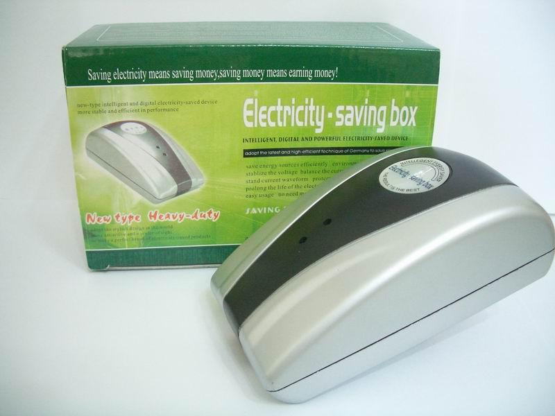 New Type Heavy-Duty Electricity Saving Box Energy Saver UK 19KW 30KW