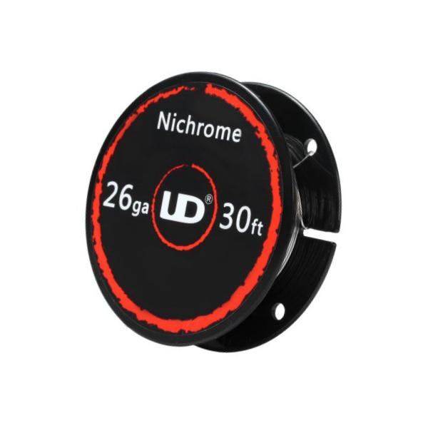 ud nichrome wire 26ga 30ft best vape end 1 15 2017 8 15 pm ud nichrome wire 26ga 30ft best vape end 1 15 2017 8 15 pm