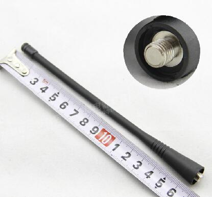 UHF Antenna For Motorola GP328 CP1300 GP88S 3688 GP2000 WalkieTalkie