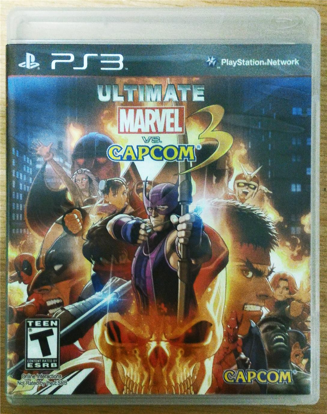 ultimate marvel vs capcom 3 umvc3 p end 1 31 2017 3 15 pm ultimate marvel vs capcom 3 umvc3 p end 1 31 2017 3 15 pm