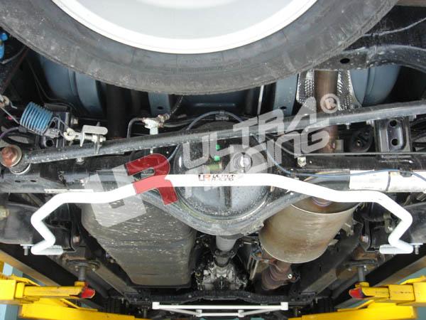 anti roll bar toyota innova #6