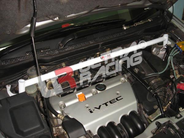 Strut bar honda stream #6