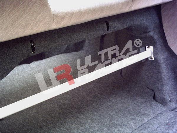 Ultra racing strut bar honda city #2