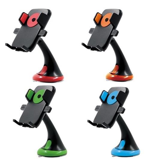 Universal One Touch Car Mount Holder