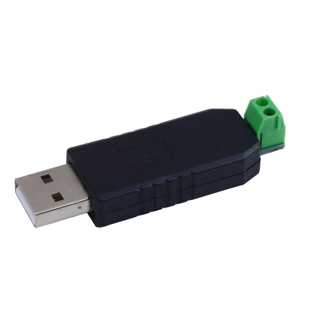 USB to RS485 USB-485 Converter Adap (end 12/20/2017 2:18 PM)
