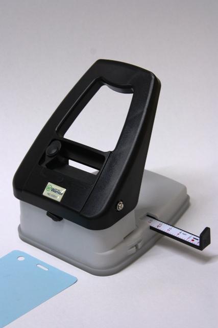Versatile 3-in-1 Punch 