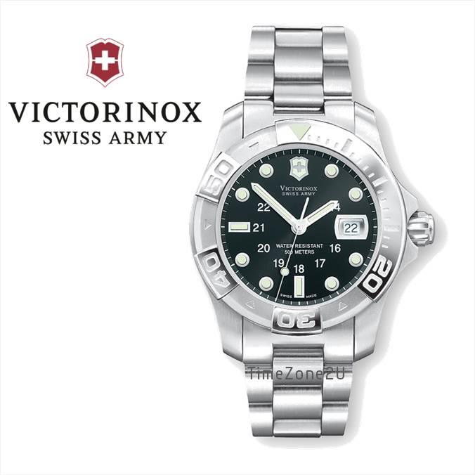 Customers who viewed this item also viewed Buy Victorinox Swiss Army Men's 'Chrono Classic' Quartz Stainless Steel and Leather Sport Watch, Color:Brown (Model: ) and other Wrist Watches at newcased.ml Our wide selection is eligible for free shipping and free returns.