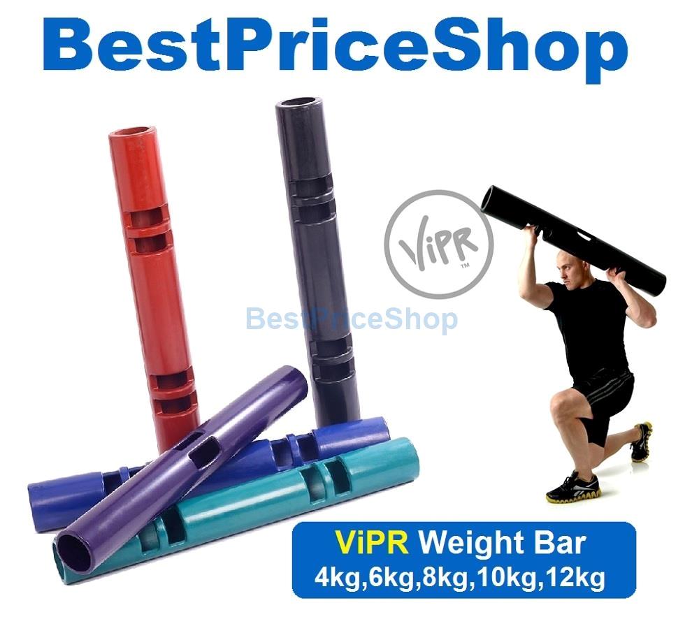 ViPR Exercise Equipment for Burn Fat Gym Fitness Tube Viper Weight ViPR Exercise Equipment for Burn Fat Gym Fitness Tube Viper Weight
