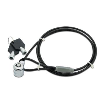 VZTEC NOTEBOOK KEY LOCK 1.8M, VZ-NK2211 VZTEC NOTEBOOK KEY LOCK 1.8M, VZ-NK2211