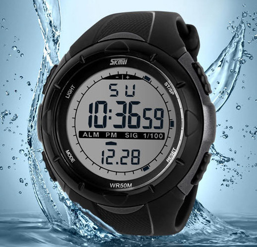 water resistant sport wear skmei digital skm end 6 water resistant sport wear skmei digital skm end 6