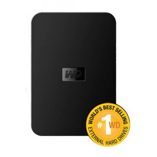 Western Digital Elements USB3.0 1TB External Hard Disk Portable HDD