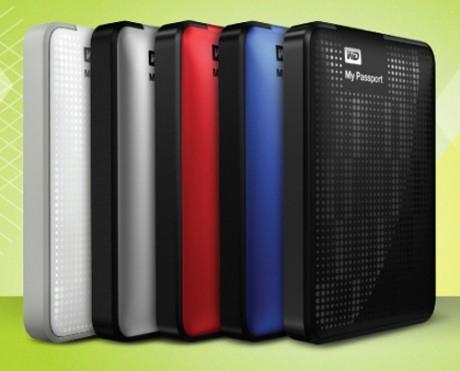 western digital my passport 1tb usb3 0 external disk western digital my passport 1tb usb3 0 external disk