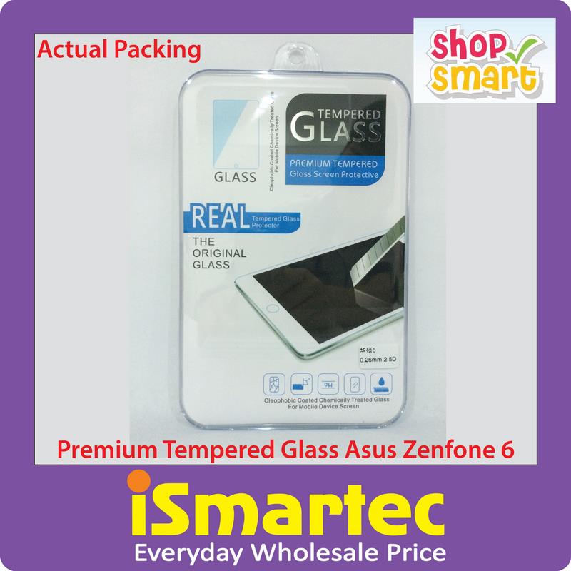 wholesale asus zenfone 6 a600cg premium tempered glass 0 wholesale asus zenfone 6 a600cg premium tempered glass 0