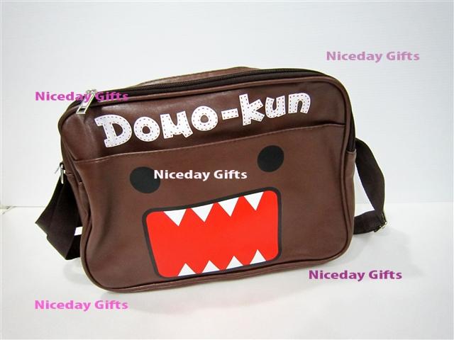 Domo+kun+bag+for+sale