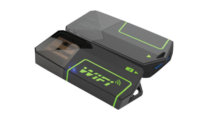 WIFI U disk cloud storage app phone mass storage cloud movie sharing WIFI U disk cloud storage app phone mass storage cloud movie sharing