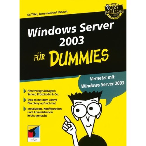 Windows Server 2003 For Dummies 2003 End 7 2 2016 8 23 windows server 2003 for dummies 2003 end 7 2 2016 8 23