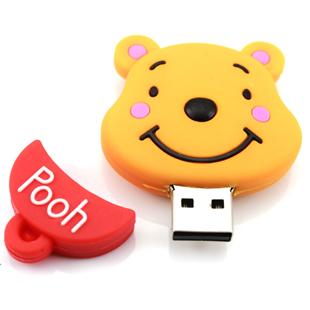 Winnie The Pooh Thumbdrive in 16G