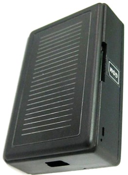 Wireless Audio Surveillance