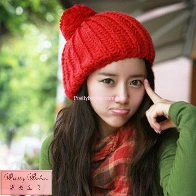 Free Knitting Pattern: The London Beanie - Free Patterns and More