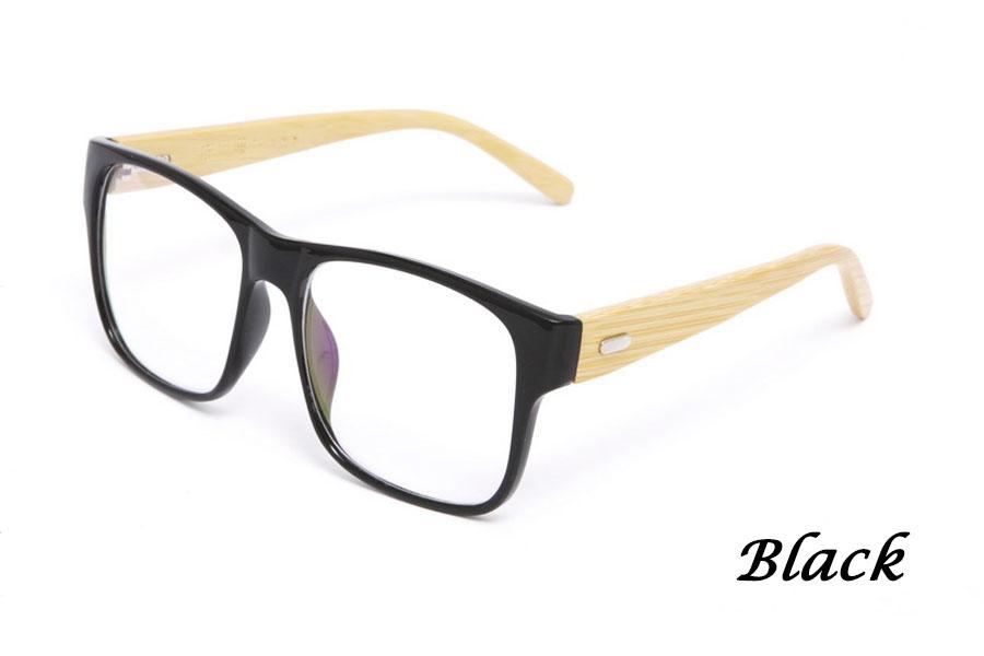 Wooden Spectacle Glasses Eyewear Ce (end 7/13/2015 10:15 AM)
