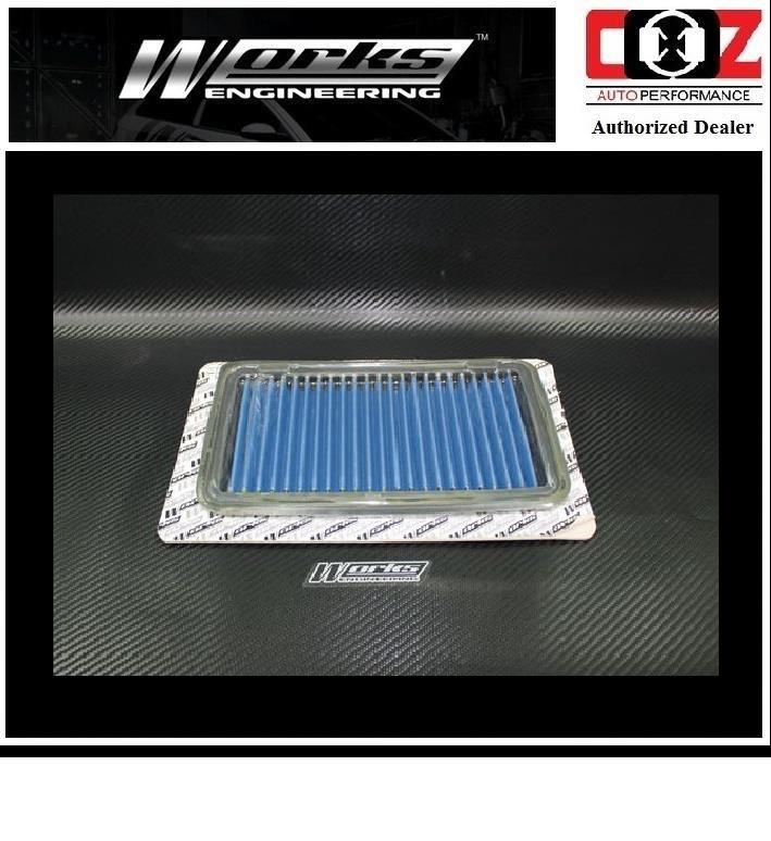 Bmw e36 simota air filter #6