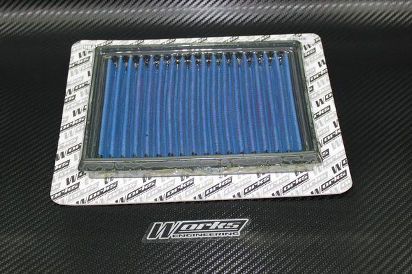 Simota air filter honda city #7