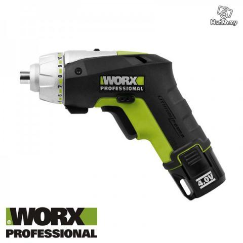 worx interbase sdn