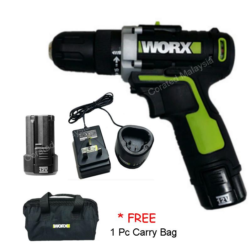 Worx coupon code