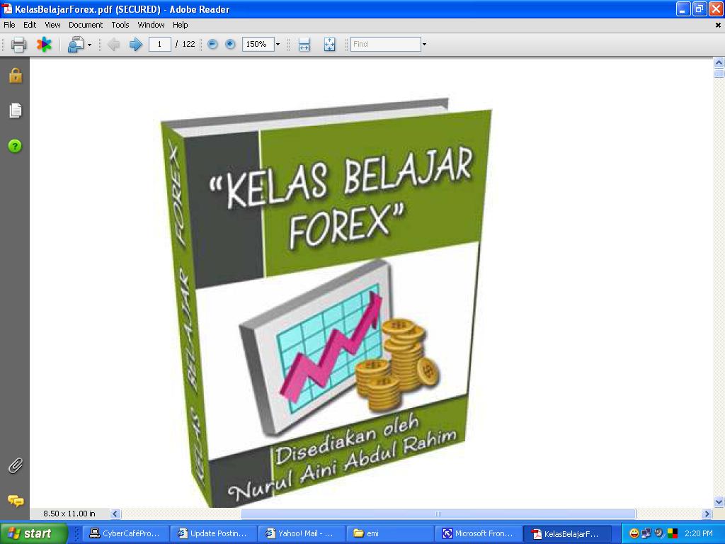 Forex ebook malaysia