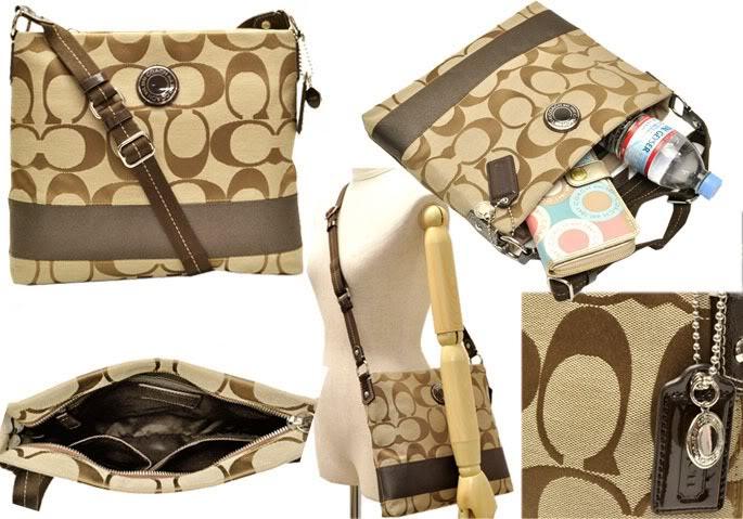 wts coach wallets
