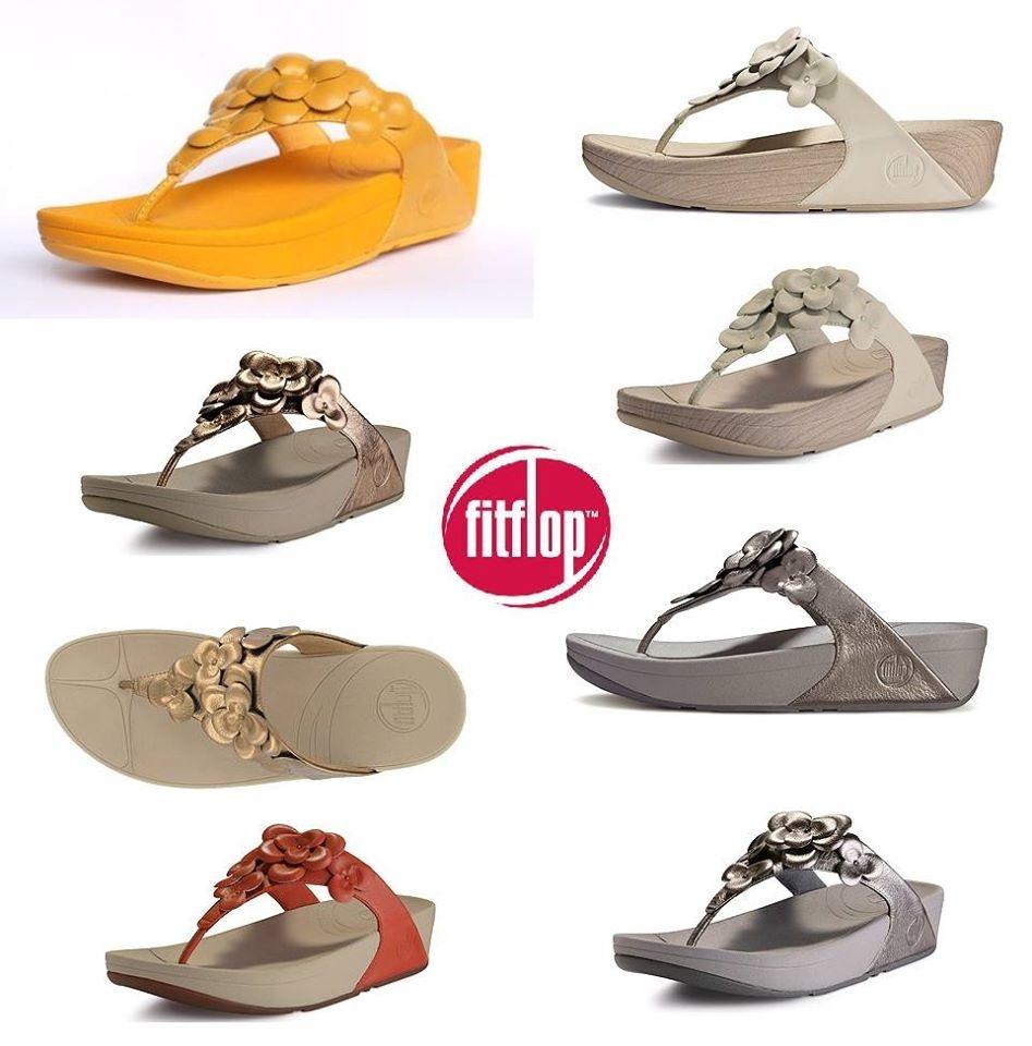 order fitflop fleur