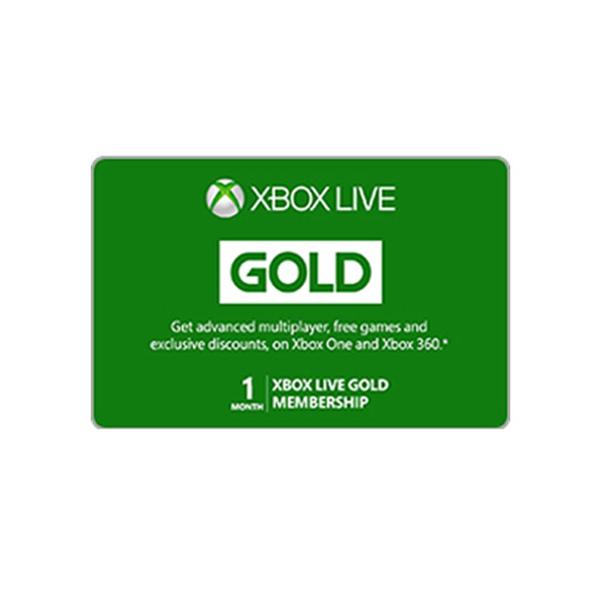 Coupon code xbox live gold membership