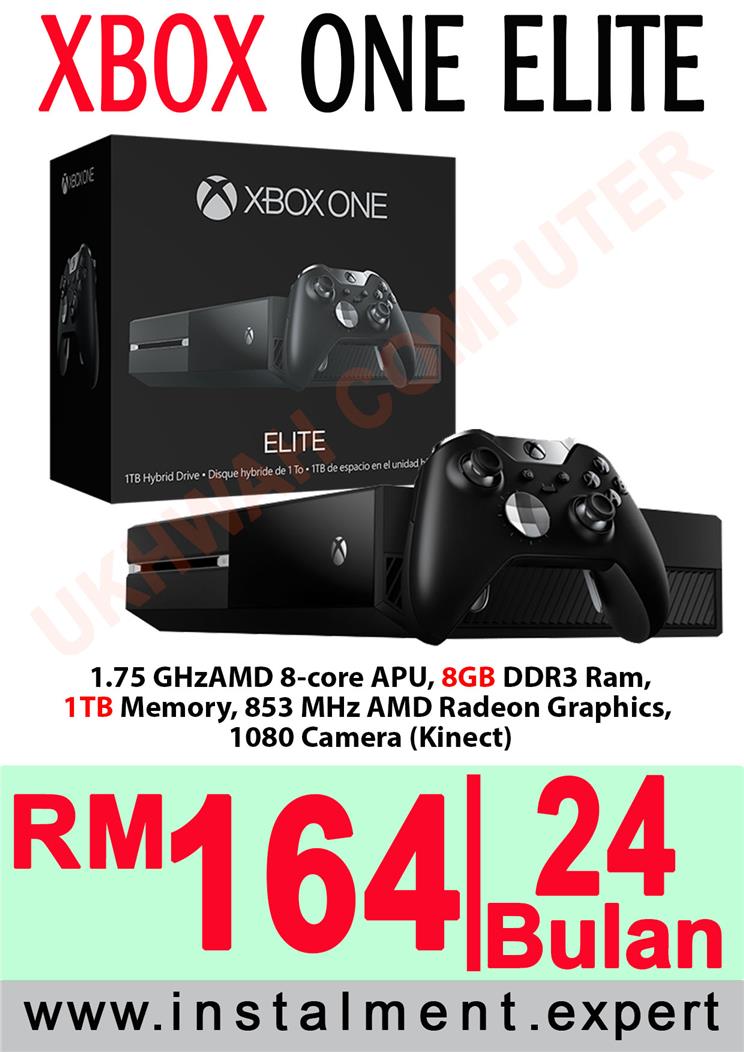 Harga Xbox One 2018 xbox one 1tb elite new ori har end 4 8 2017 8 32 am Harga Xbox One 2018 xbox one 1tb elite new ori har end 4 8 2017 8 32 am