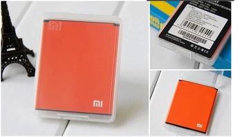 Xiao Mi Redmi 1S BM41 Polymer Battery (100% Original)