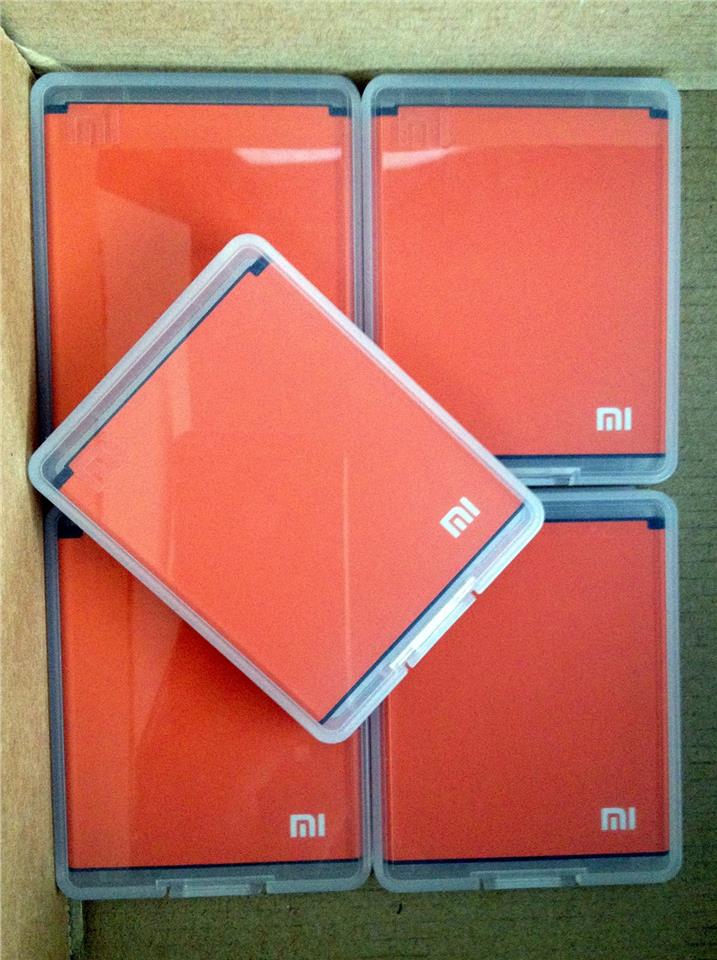 Xiao Mi Redmi 1S BM41 Polymer Battery (100% Original)