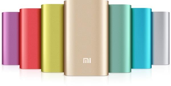 Bán buôn pin tích điện xiaomi 10400 mah xiaomi 5200mah chính hãng rẻ nhất Việt Nam - 4