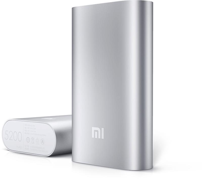 Bán buôn pin tích điện xiaomi 10400 mah xiaomi 5200mah chính hãng rẻ nhất Việt Nam - 3