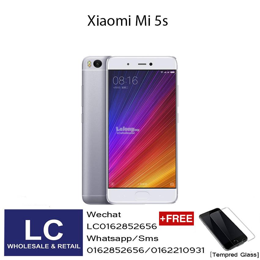 xiaomi mi 5s 3gb 64gb silver original im end 12 11 2017 9 15 00 pm xiaomi mi 5s 3gb 64gb silver original im end 12 11 2017 9 15 00 pm