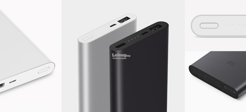 XIAOMI MI Power Bank 5000mah 10000mah 16000mah 20000mah Powerbank PRO