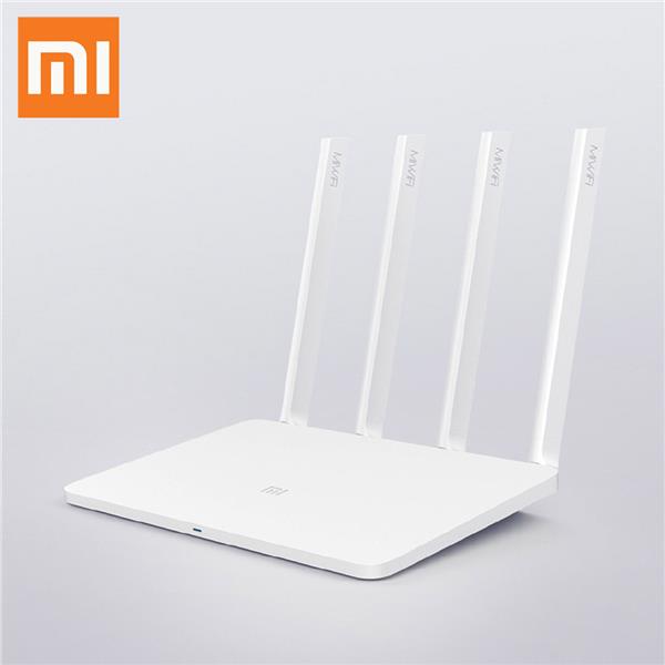 Xiaomi Mi WiFi Router 3 Power Extension YeeLight Smart Bed Lamp Xiaomi Mi WiFi Router 3 Power Extension YeeLight Smart Bed Lamp