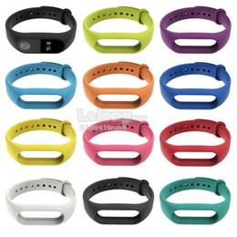Xiaomi Miband 2 Mi band 2 silicone strap cover
