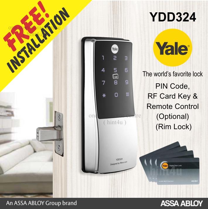 Yale Ydd 324 Digital Door Dea End 4 30 2018 7 15 Am Myt yale ydd 324 digital door dea end 4 30 2018 7 15 am myt