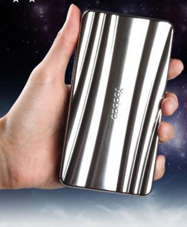 Yoobao Zeus 19200 mAh Power Bank YB-666 Yoobao Zeus 19200 mAh Power Bank YB-666