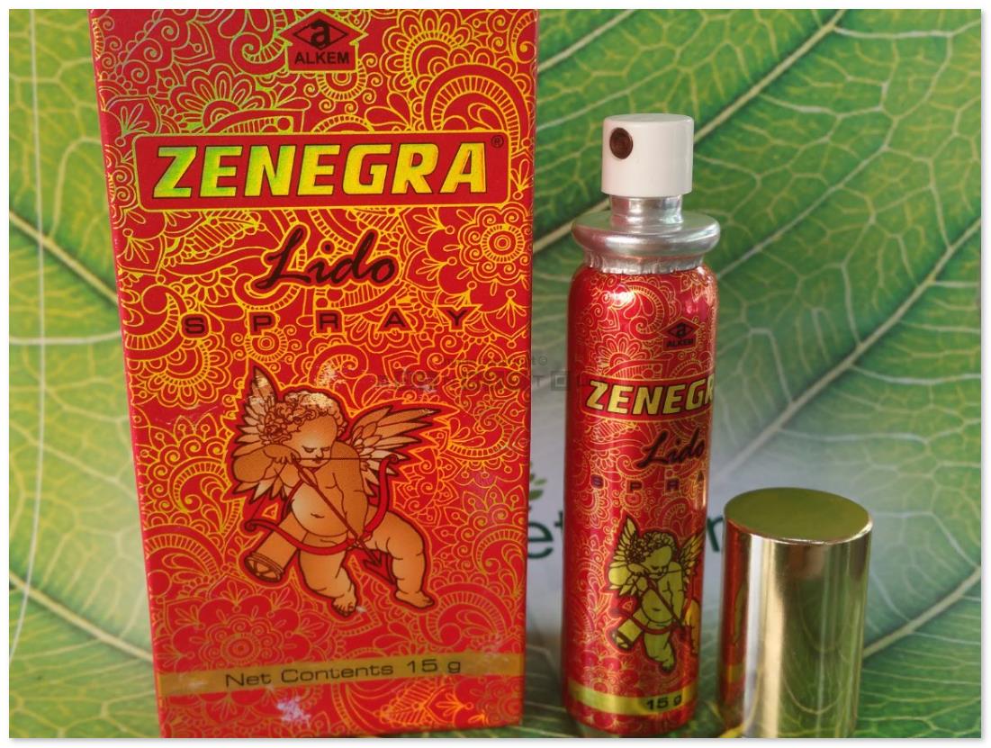 Zenegra Price