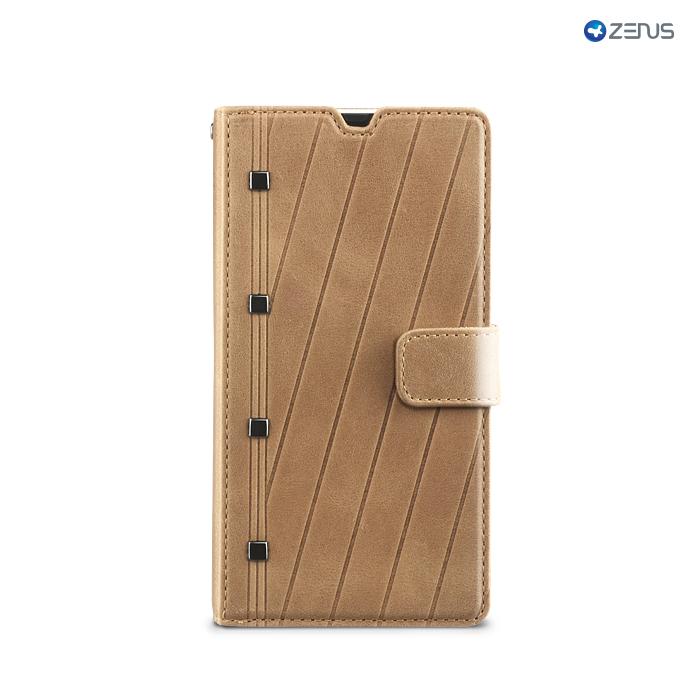 Zenus Sony Xperia Z Prestige Neo Vintage Diary Series Zenus Sony Xperia Z Prestige Neo Vintage Diary Series