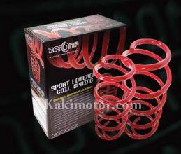 Nissan grand livina sport spring #7