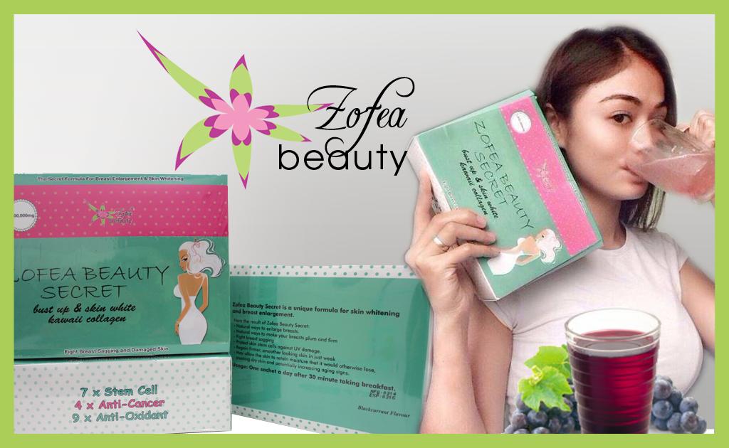 Image result for zofea beauty